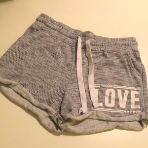 Gym Shorts 5/$30